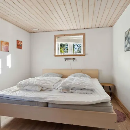 Dream In Lyngsa Sauna, And בית נופש Sæby